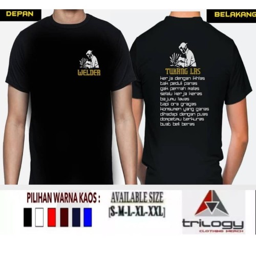 Detail Logo Tukang Las Nomer 41