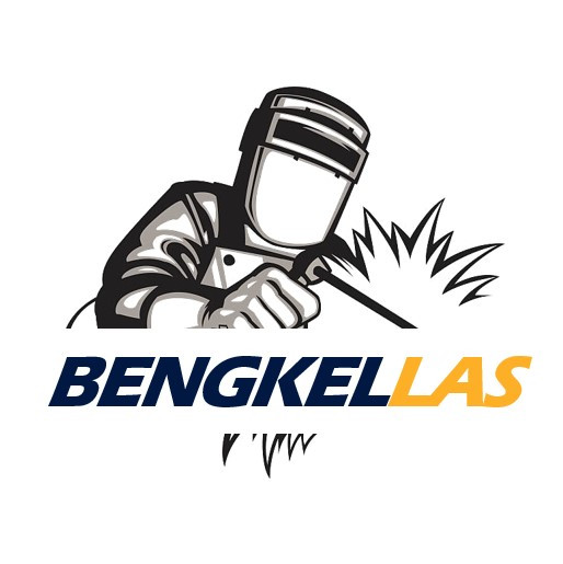 Detail Logo Tukang Las Koleksi Nomer 7
