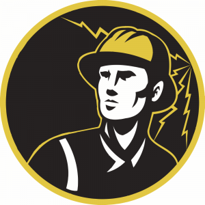 Detail Logo Tukang Listrik Nomer 7