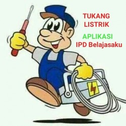 Detail Logo Tukang Listrik Nomer 5