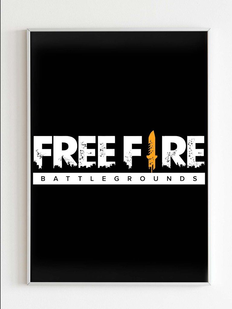 Detail Logo Tulisan Free Fire Koleksi Nomer 13 Detail Logo Tulisan Free Fire Koleksi Nomer 13