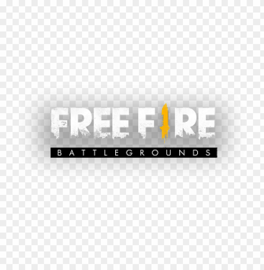 Detail Logo Tulisan Free Fire Nomer 5