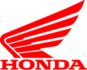 Detail Logo Tulisan Honda Nomer 7
