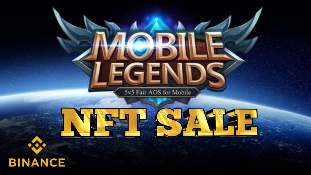 Detail Logo Tulisan Mobile Legend Nomer 29