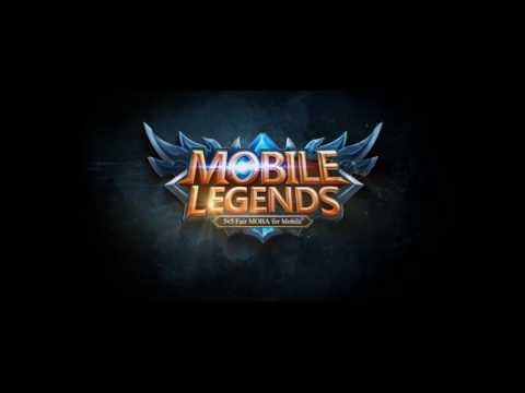 Detail Logo Tulisan Mobile Legend Nomer 30