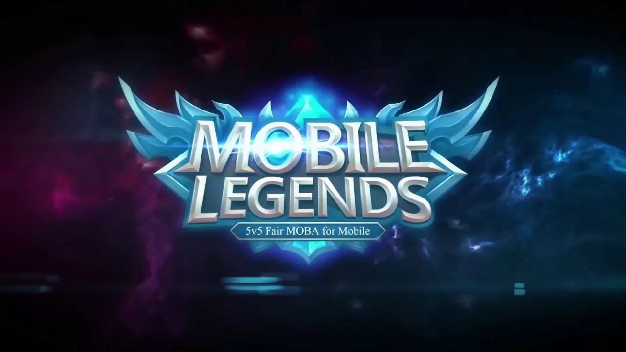 Detail Logo Tulisan Mobile Legend Nomer 37