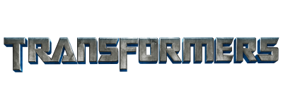 Detail Logo Tulisan Transformers Nomer 3