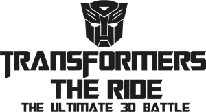Detail Logo Tulisan Transformers Nomer 5