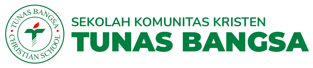 Detail Logo Tunas Bangsa Nomer 6