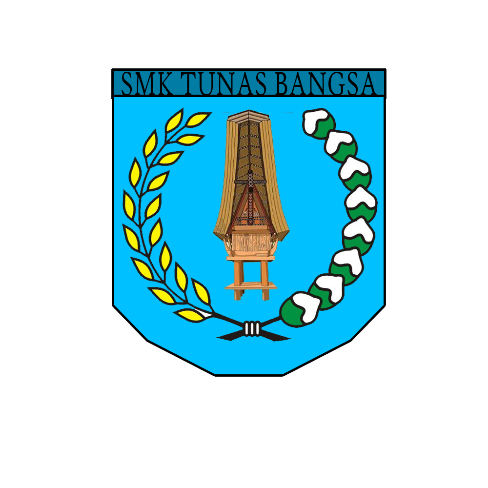 Detail Logo Tunas Bangsa Nomer 20