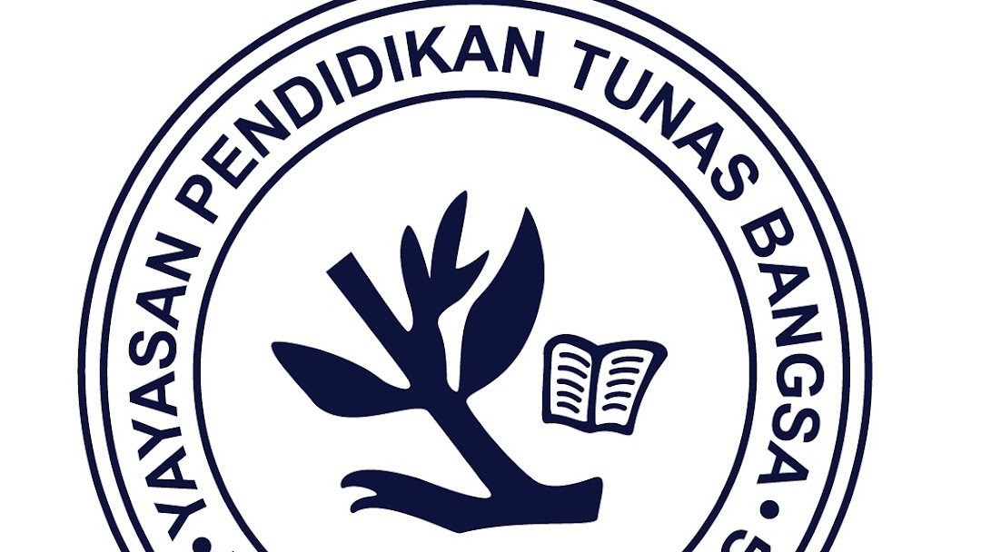 Detail Logo Tunas Bangsa Nomer 34