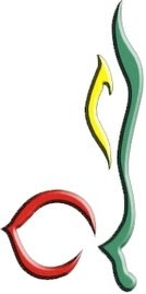 Detail Logo Tunas Kelapa Keren Nomer 24