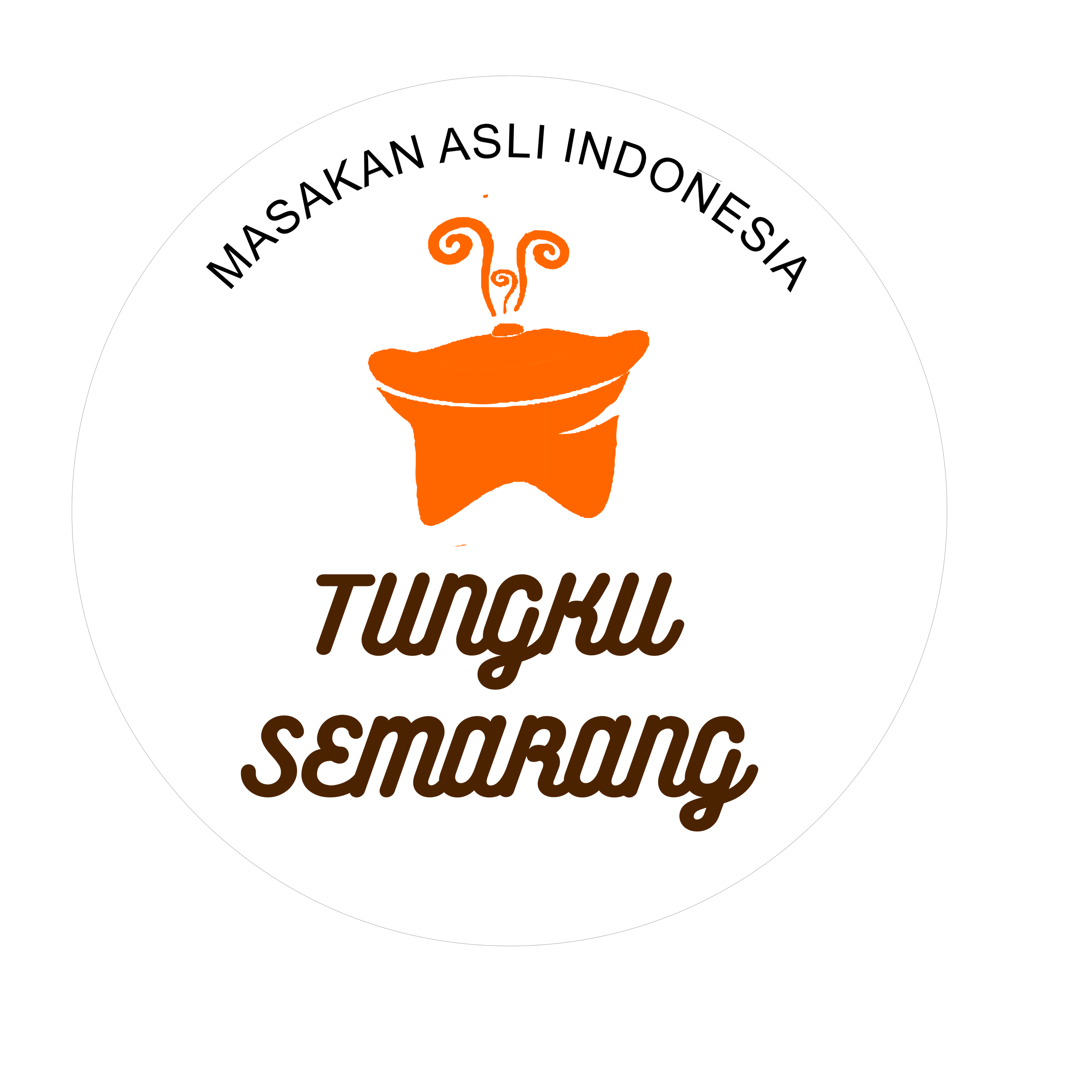 Detail Logo Tungku Pawon Nomer 41
