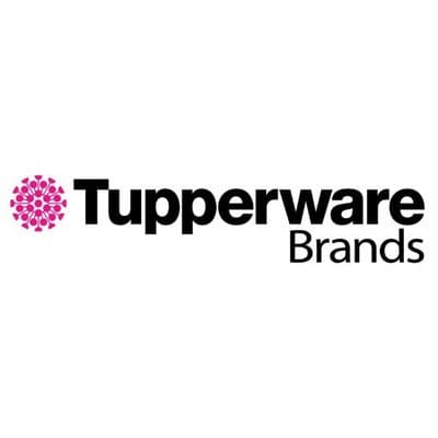 Detail Logo Tupperware Nomer 10