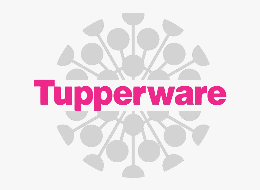 Detail Logo Tupperware Nomer 13