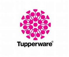 Detail Logo Tupperware Nomer 14