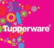 Detail Logo Tupperware Nomer 16