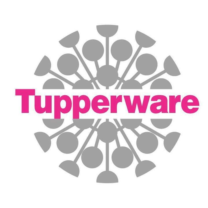 Detail Logo Tupperware Nomer 17