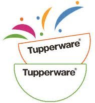 Detail Logo Tupperware Nomer 21