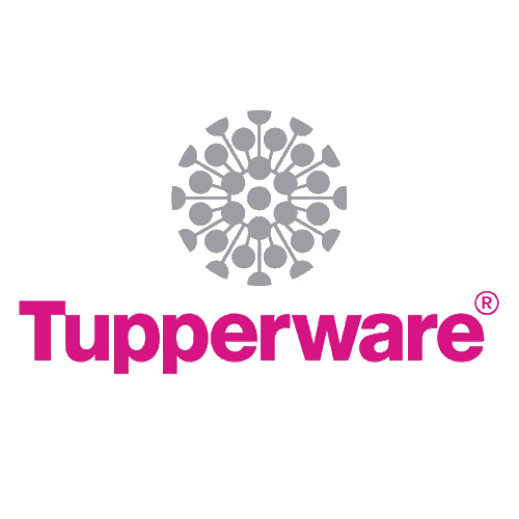 Detail Logo Tupperware Nomer 4