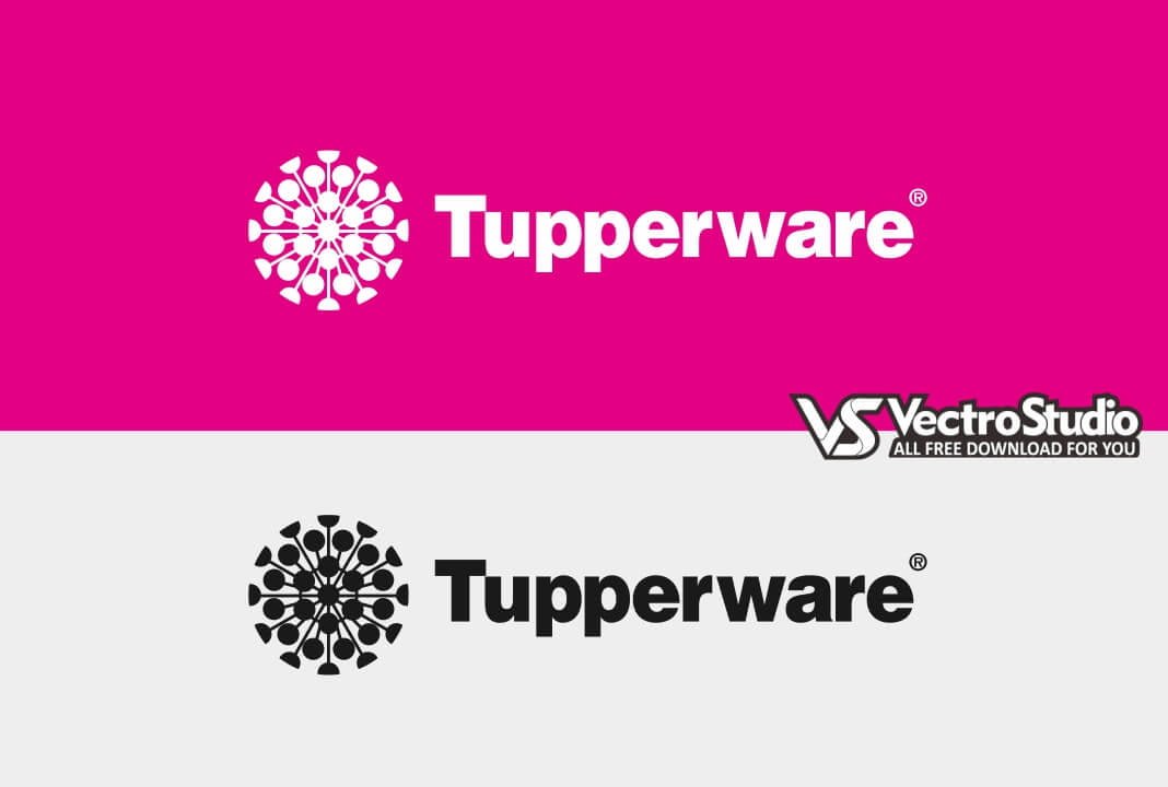 Detail Logo Tupperware Nomer 36