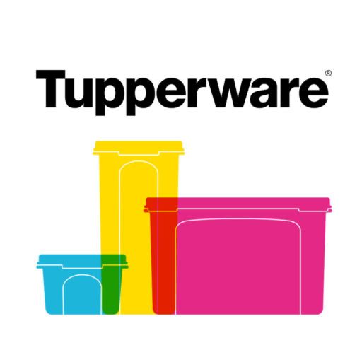 Detail Logo Tupperware Nomer 41