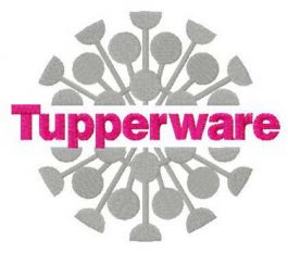 Detail Logo Tupperware Nomer 45