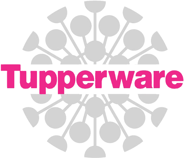 Detail Logo Tupperware Nomer 48