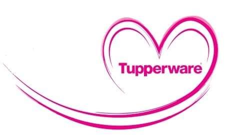 Detail Logo Tupperware Nomer 5