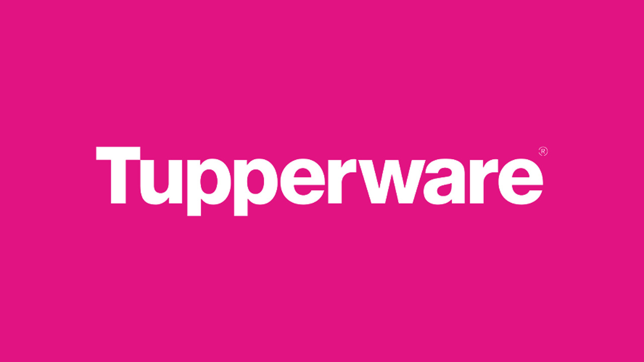 Detail Logo Tupperware Terbaru Nomer 19