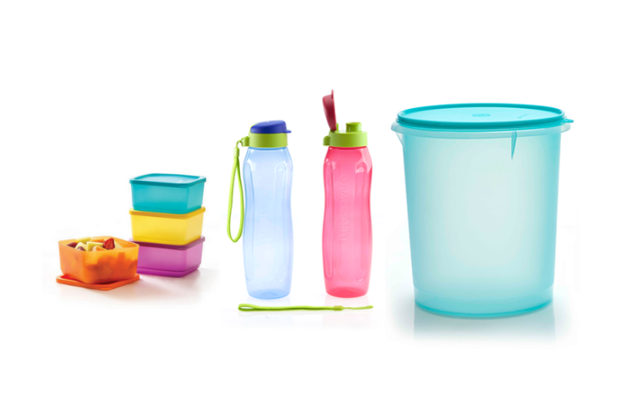 Detail Logo Tupperware Terbaru Nomer 31