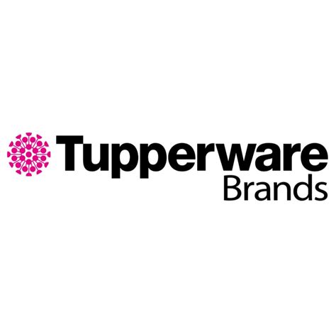 Download Logo Tupperware Vector Nomer 21