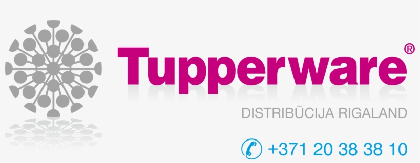 Detail Logo Tupperware Vector Nomer 29