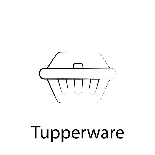 Detail Logo Tupperware Vector Nomer 31