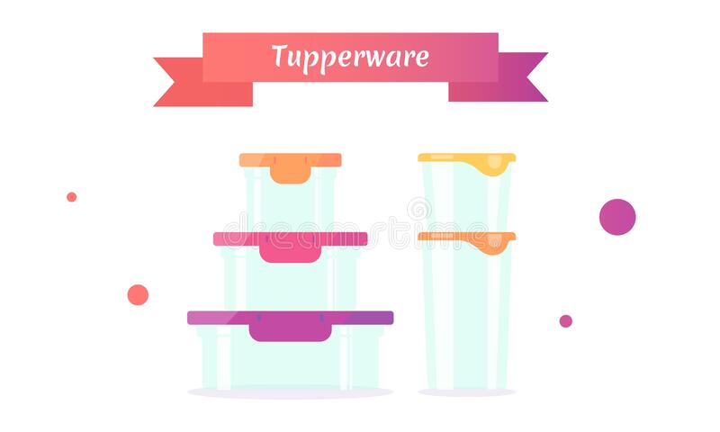 Detail Logo Tupperware Vector Nomer 45