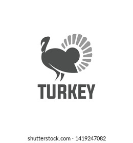 Detail Logo Turkey Nomer 15