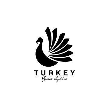 Detail Logo Turkey Nomer 24