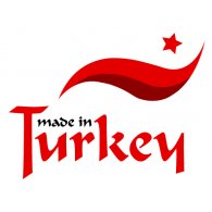 Detail Logo Turkey Nomer 35