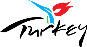 Detail Logo Turkey Nomer 7