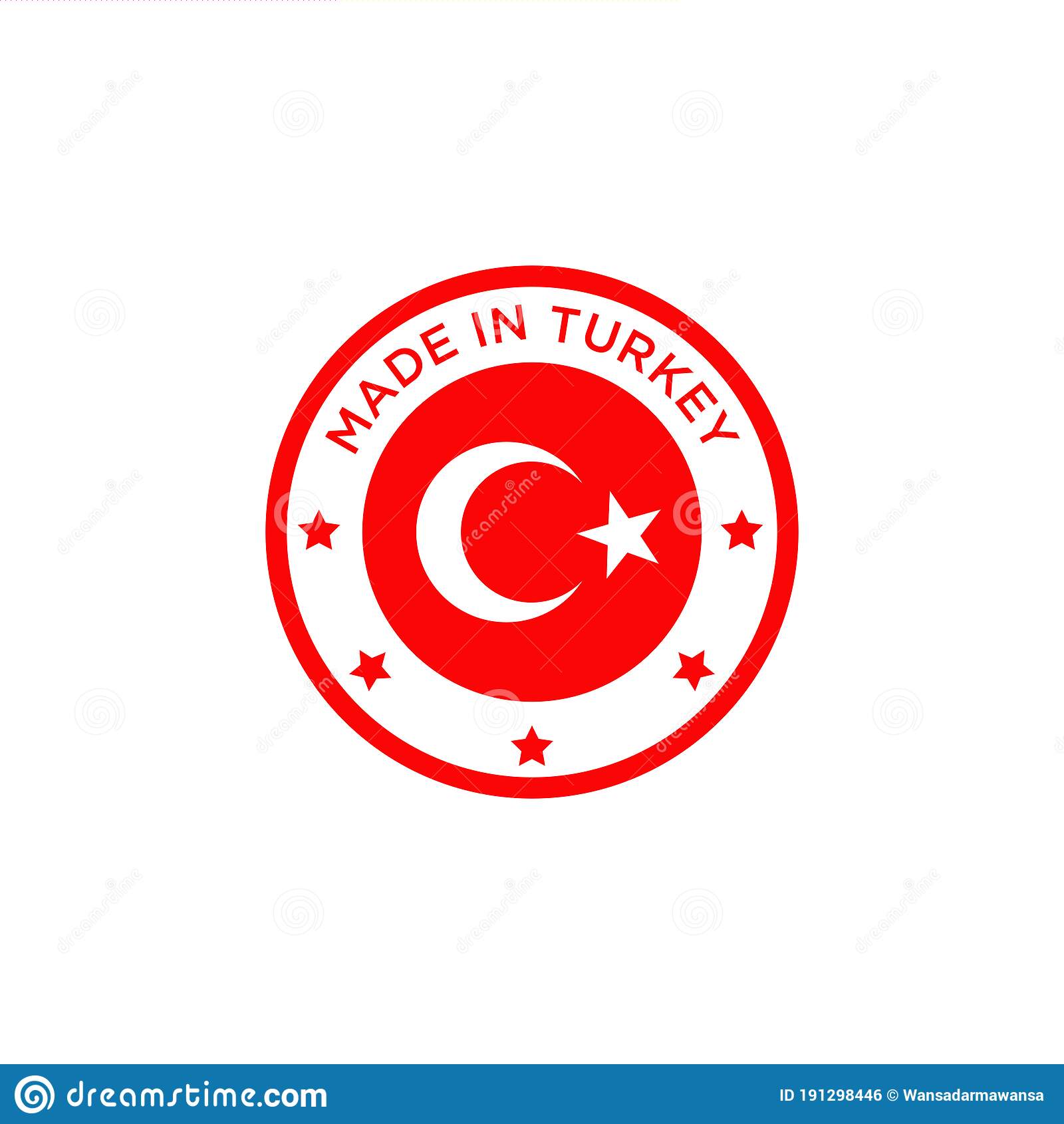 Detail Logo Turki Nomer 22