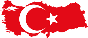 Detail Logo Turki Nomer 5