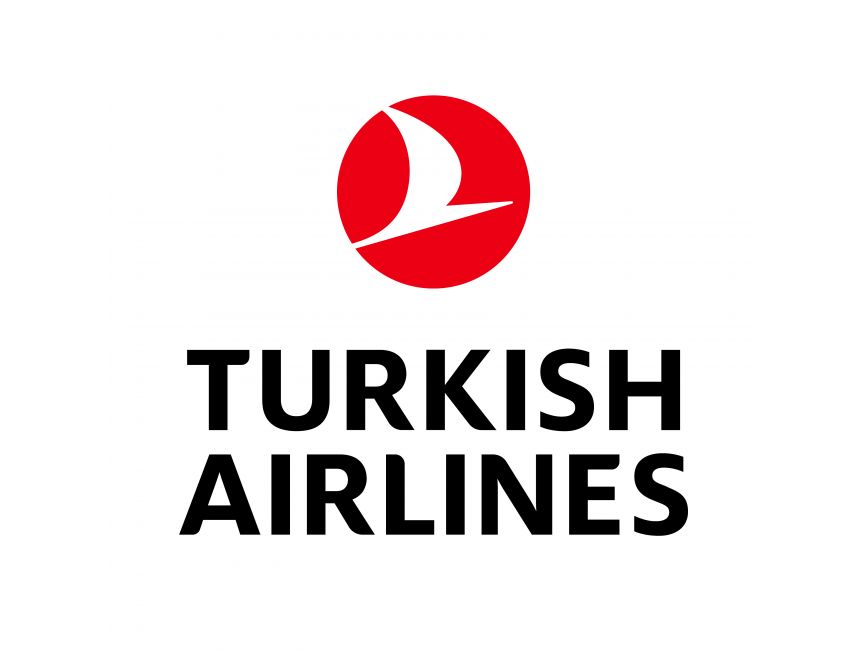 Detail Logo Turkish Airlines Nomer 20