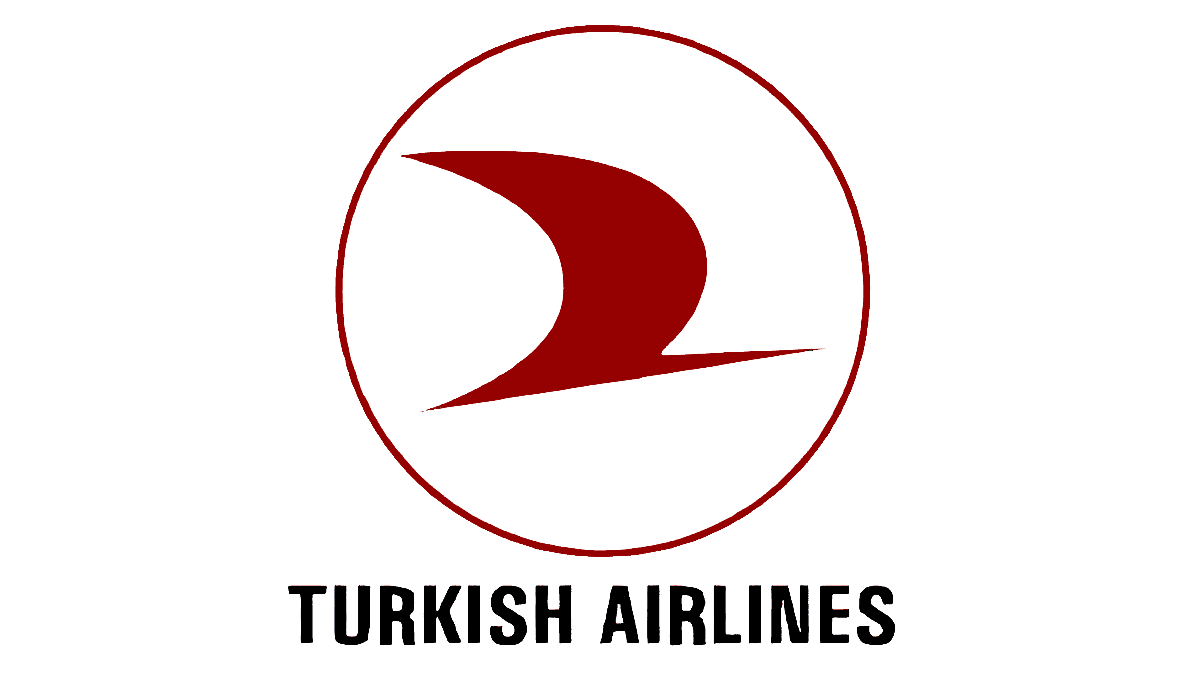 Detail Logo Turkish Airlines Nomer 28