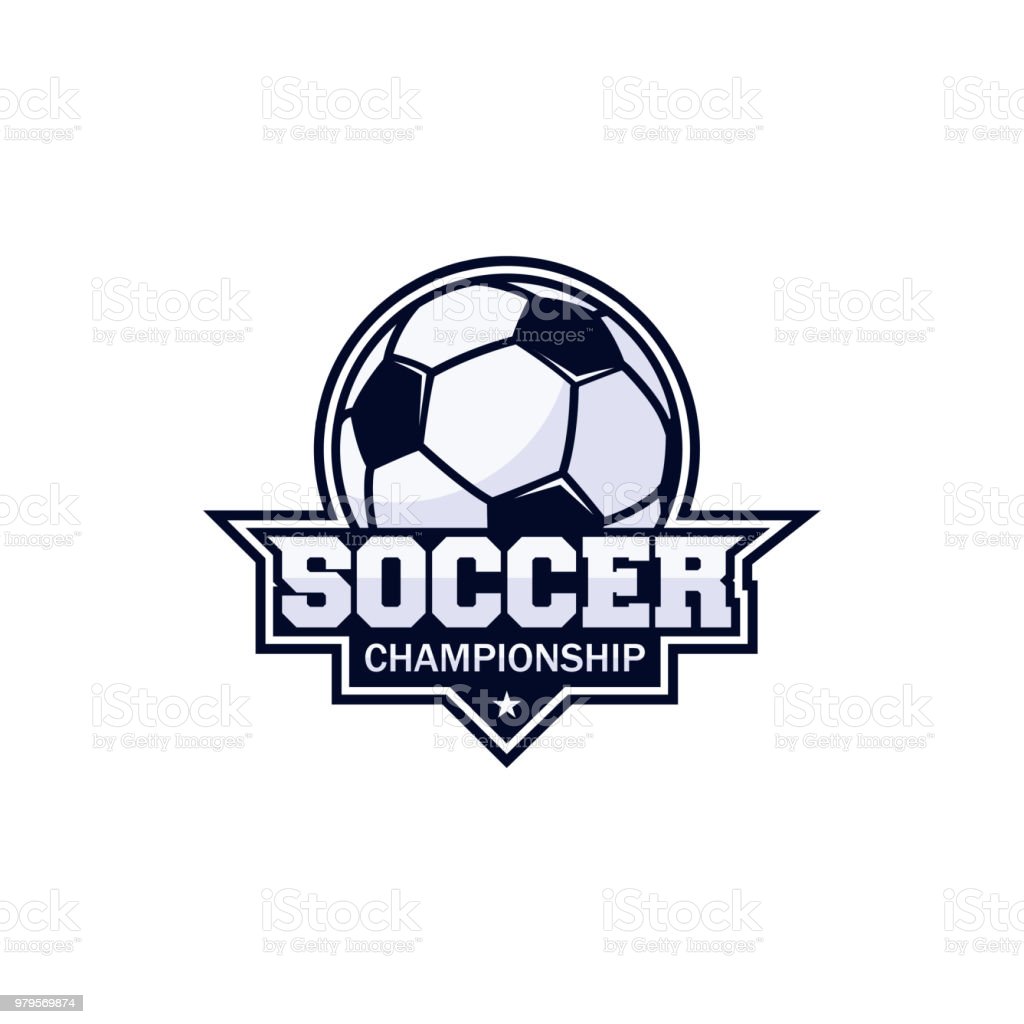 Detail Logo Turnamen Sepak Bola Nomer 33