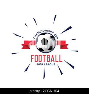 Detail Logo Turnamen Sepakbola Nomer 7