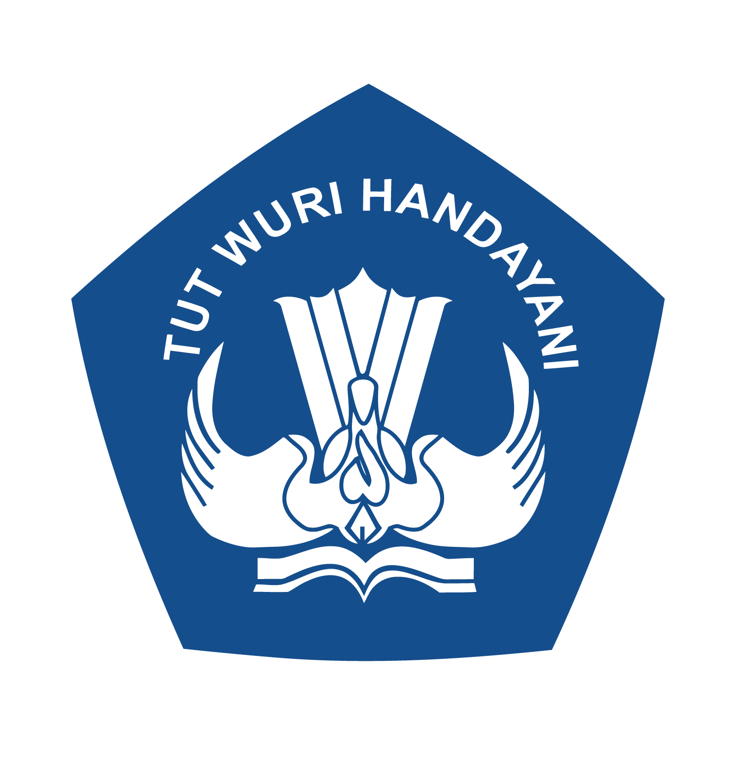 Detail Logo Tut Nomer 28