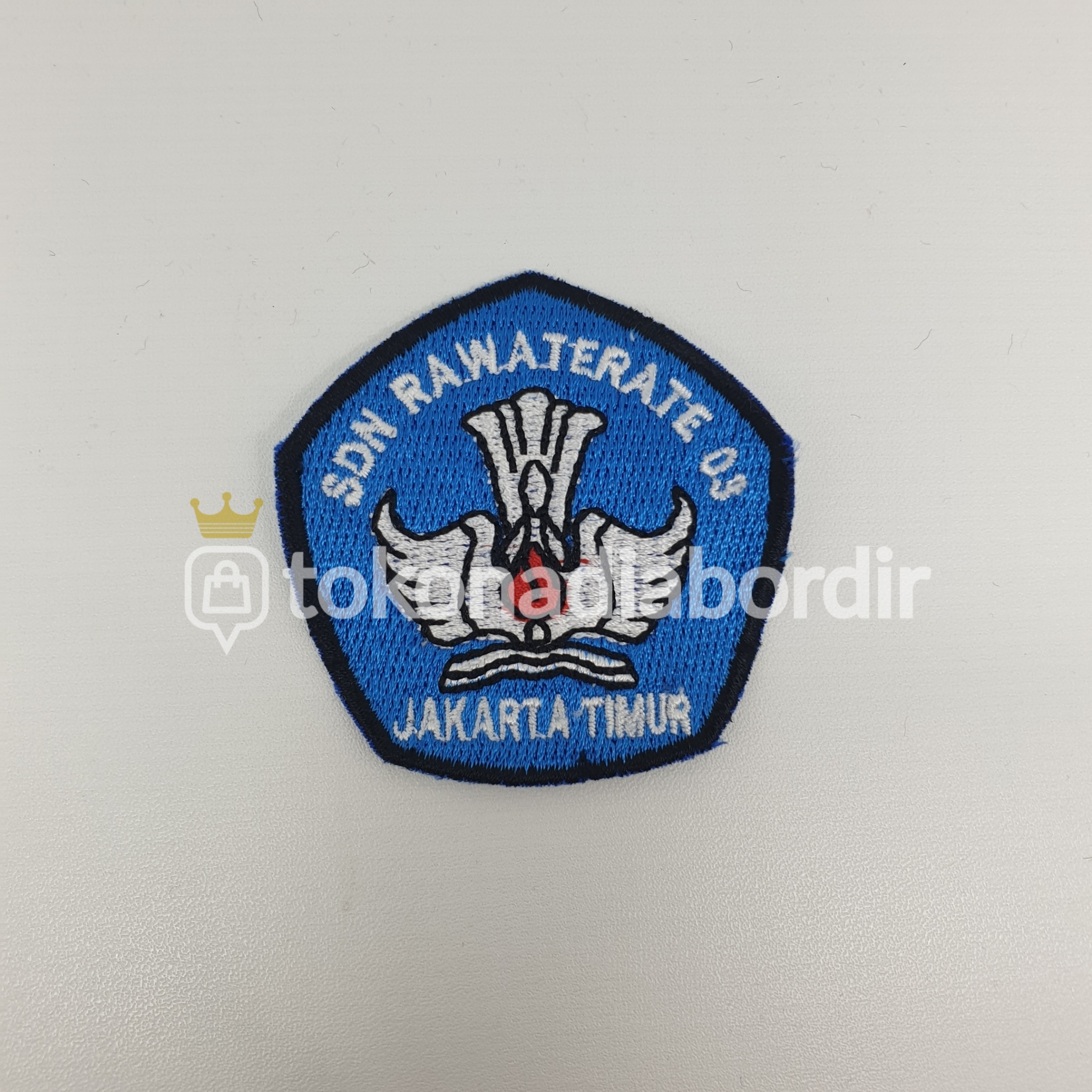 Detail Logo Tut Nomer 35