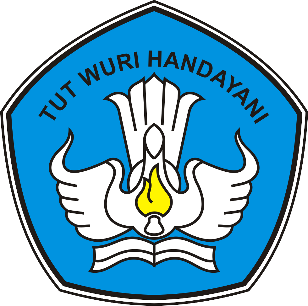Detail Logo Tut Nomer 5