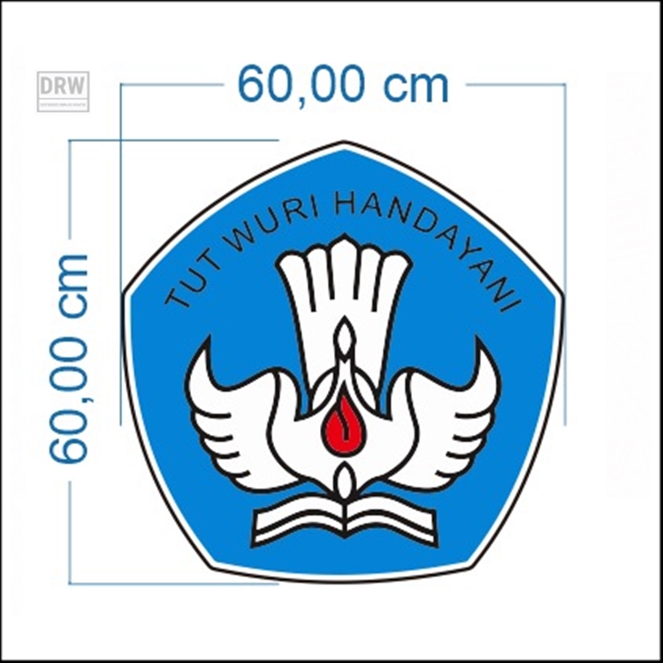 Detail Logo Tut Nomer 43