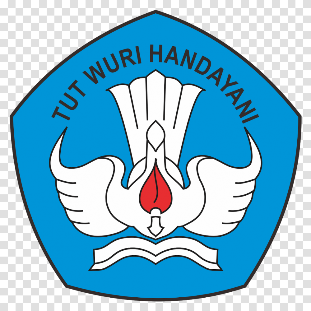 Detail Logo Tut Nomer 6